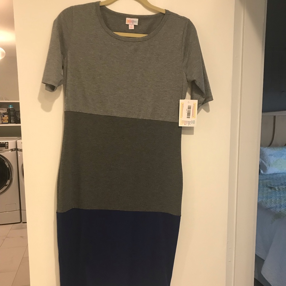 Lularoe Julia dress